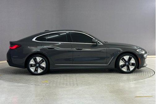 2024 BMW i4 Gran Coupe eDrive40