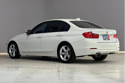 2015 BMW 328 328i