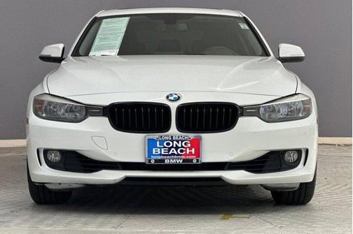 2015 BMW 328 328i