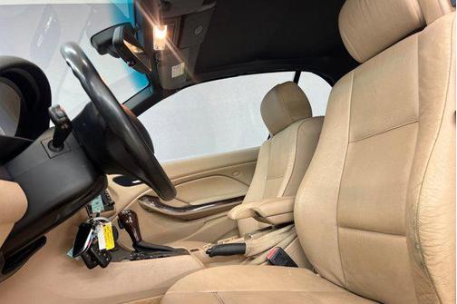 2004 BMW 330 330Ci
