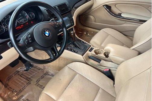 2004 BMW 330 330Ci