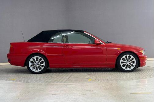 2004 BMW 330 330Ci