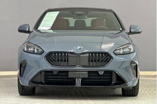 2026 BMW 228 Gran Coupe i