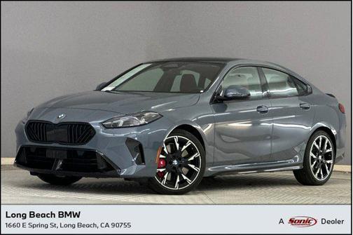 2026 BMW 228 Gran Coupe i