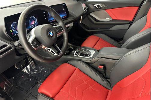 2026 BMW 228 Gran Coupe i