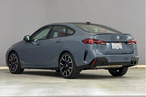 2026 BMW 228 Gran Coupe i