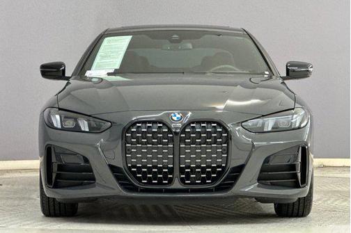 2026 BMW 430 i
