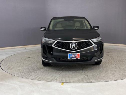2023 Acura RDX Technology Package