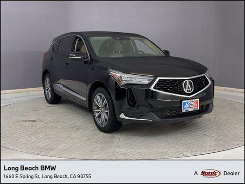 2023 Acura RDX Technology Package