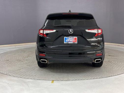 2023 Acura RDX Technology Package