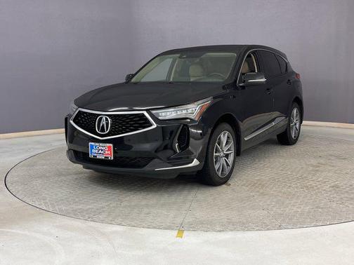 2023 Acura RDX Technology Package