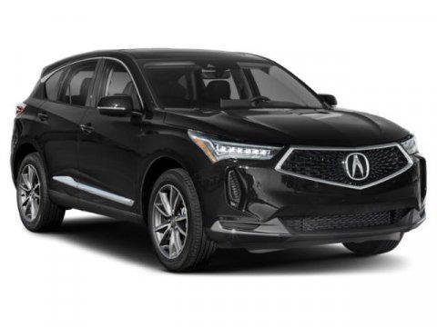 2023 Acura RDX Technology Package