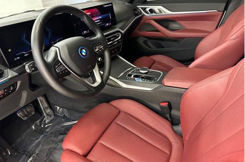 2023 BMW i4 Gran Coupe eDrive35