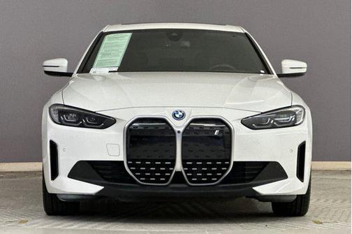 2023 BMW i4 Gran Coupe eDrive35