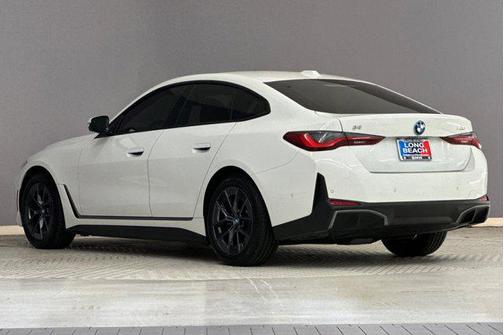 2023 BMW i4 Gran Coupe eDrive35