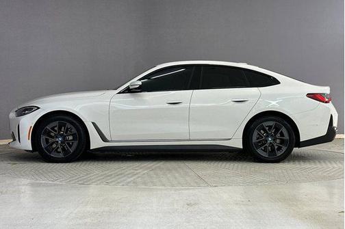 2023 BMW i4 Gran Coupe eDrive35
