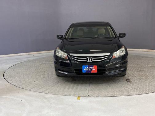 2012 Honda Accord EX-L