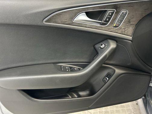 2018 Audi A6 2.0T Sport