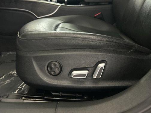 2018 Audi A6 2.0T Sport