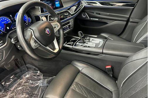 2017 BMW ALPINA B7 xDrive