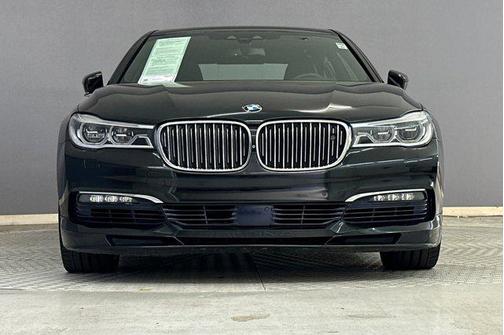2017 BMW ALPINA B7 xDrive
