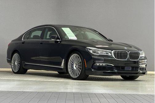 2017 BMW ALPINA B7 xDrive