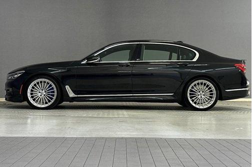 2017 BMW ALPINA B7 xDrive