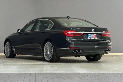 2017 BMW ALPINA B7 xDrive
