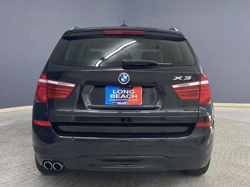 Photo 4 of 37 of 2017 BMW X3 sDrive28i
