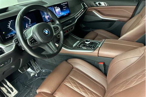 2024 BMW X5 sDrive40i