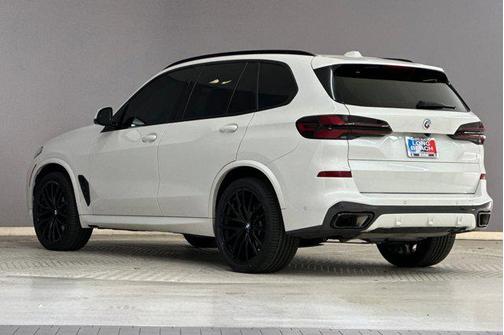 2024 BMW X5 sDrive40i