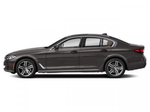 2022 BMW 530 i