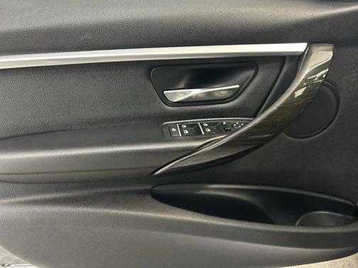 2016 BMW 328 328i