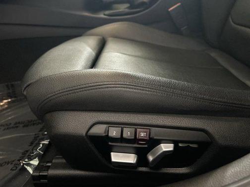 2016 BMW 328 328i