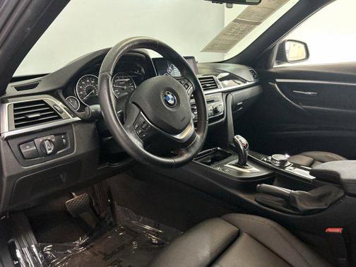 2016 BMW 328 328i