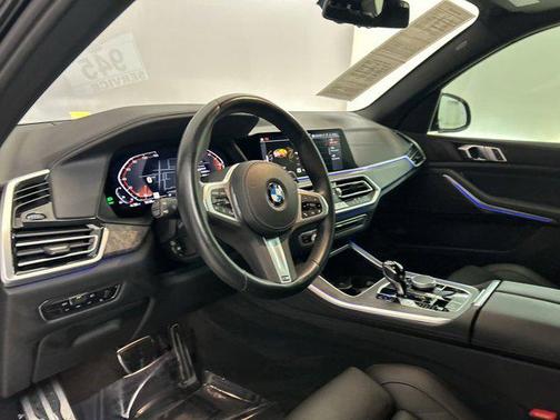 2023 BMW X5 sDrive40i
