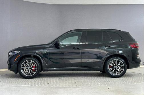 2023 BMW X5 PHEV xDrive45e