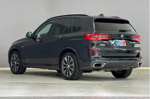 2023 BMW X5 PHEV xDrive45e