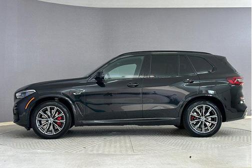 2023 BMW X5 PHEV xDrive45e