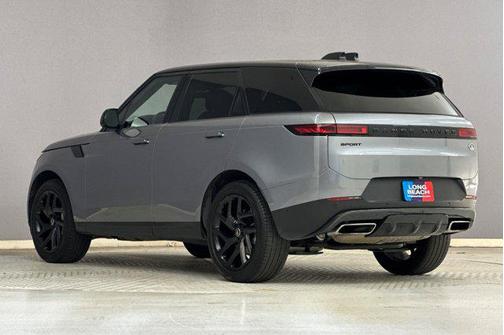 2023 Land Rover Range Rover Sport SE