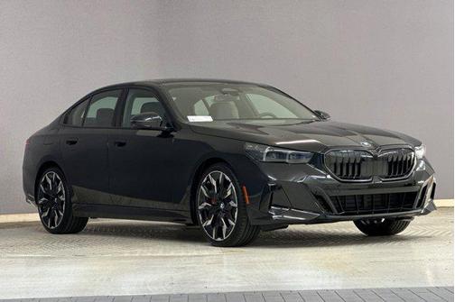 2026 BMW 530 530i