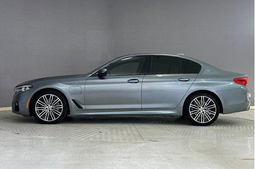 2019 BMW 530e iPerformance
