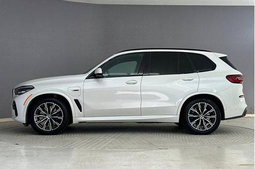 2022 BMW X5 PHEV xDrive45e