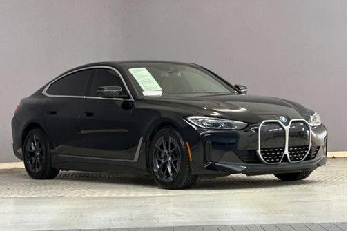 2023 BMW i4 Gran Coupe eDrive40