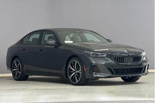 2026 BMW 530 530i