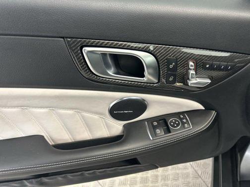 2019 Mercedes-Benz AMG SLC 43 Base