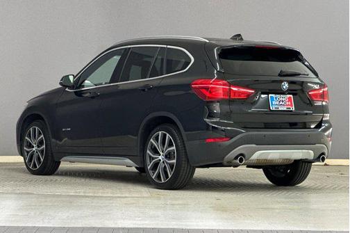 2018 BMW X1 sDrive28i
