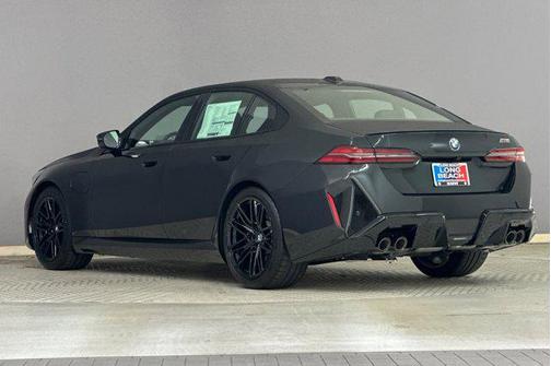2026 BMW M5 Base