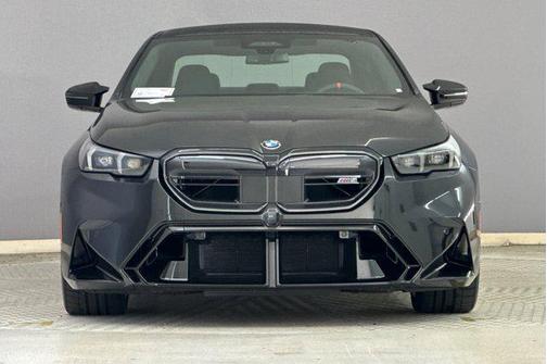 2026 BMW M5 Base