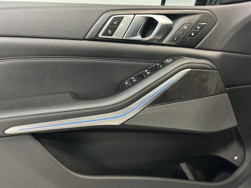 2023 BMW X5 PHEV xDrive45e